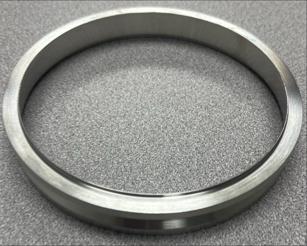 TiALSport Housing Hardware, Flanges and Clamps