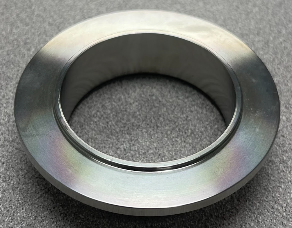 TiALSport Housing Hardware, Flanges and Clamps