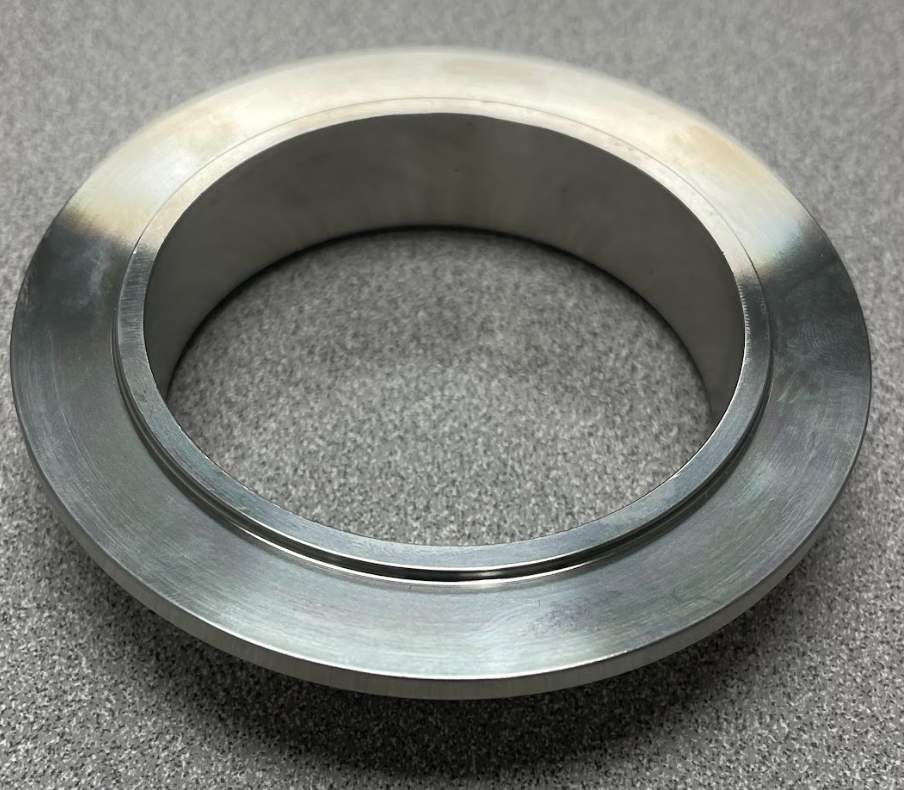 TiALSport Housing Hardware, Flanges and Clamps