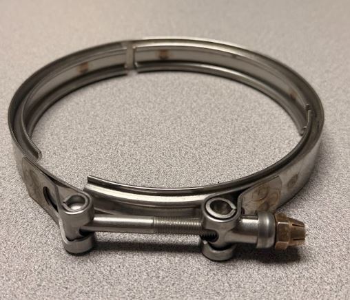 TiALSport Housing Hardware, Flanges and Clamps