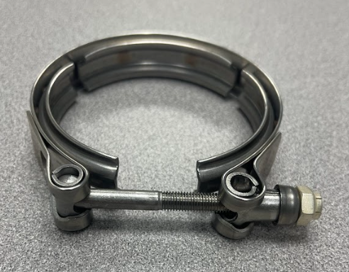 TiALSport Housing Hardware, Flanges and Clamps