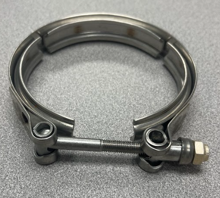 TiALSport Housing Hardware, Flanges and Clamps