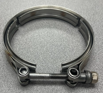 TiALSport Housing Hardware, Flanges and Clamps