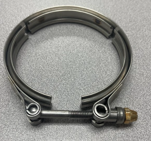 TiALSport Housing Hardware, Flanges and Clamps