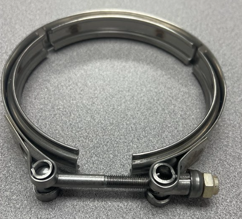 TiALSport Housing Hardware, Flanges and Clamps