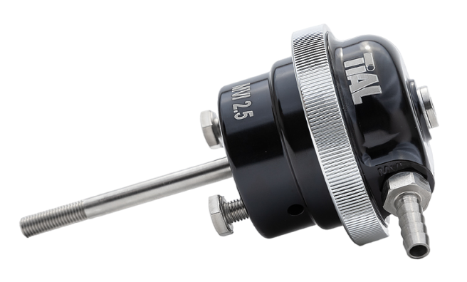 TiALSport MV-I 2.5 Wastegate Actuators