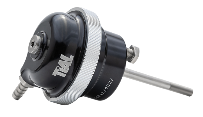 TiALSport MV-I 2.5 Wastegate Actuators