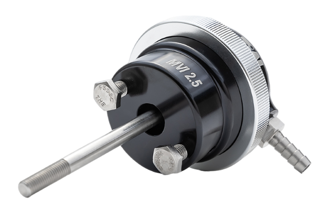 TiALSport MV-I 2.5 Wastegate Actuators
