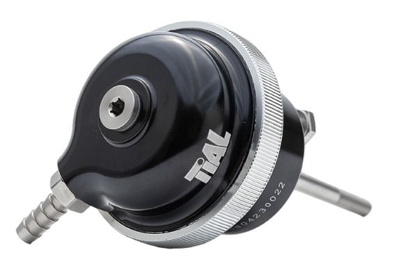 TiALSport MV-I 2.5 Wastegate Actuators
