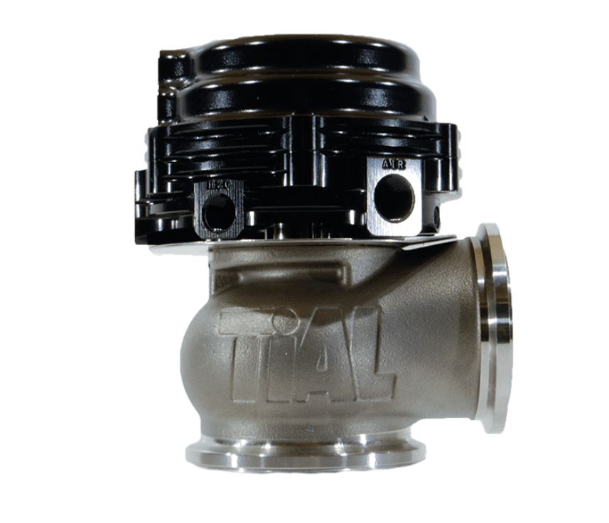 TiALSport MVS Wastegate