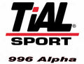 TiALSport Porsche 993/996 Alpha Kit Service Parts