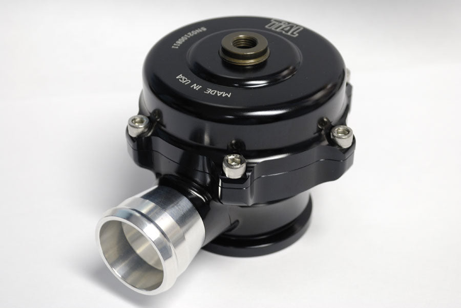 TiALSport QR-Series Recirculating Blow-Off Valve - 1.5" Discharge