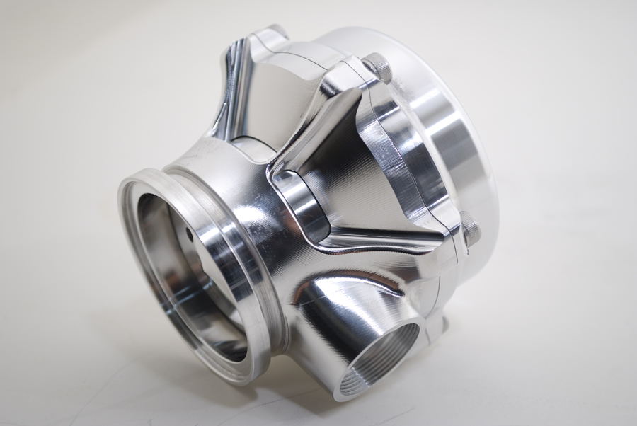 TiALSport QR-Series Recirculating Blow-Off Valve - 29mm Discharge
