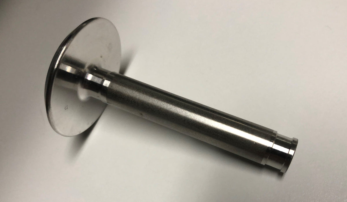 TiALSport replacement Wastegate Valves