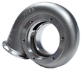 TiALSport SS V-flanged Small-Frame GT/GTX Turbine Housings