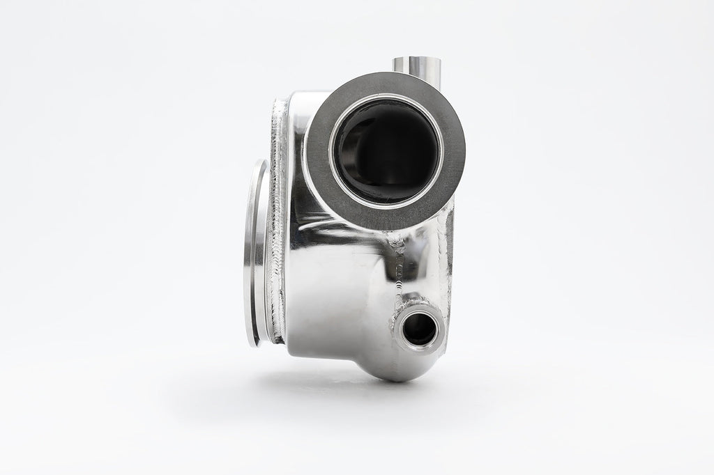 TiALSport SS V-flanged Small-Frame GT/GTX H20 IWG Turbine Housings
