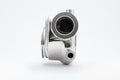 TiALSport SS V-flanged Small-Frame GT/GTX H20 IWG Turbine Housings