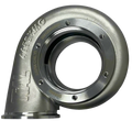 TiALSport SS V-flanged Small-Frame XMG G Series Turbine Housings