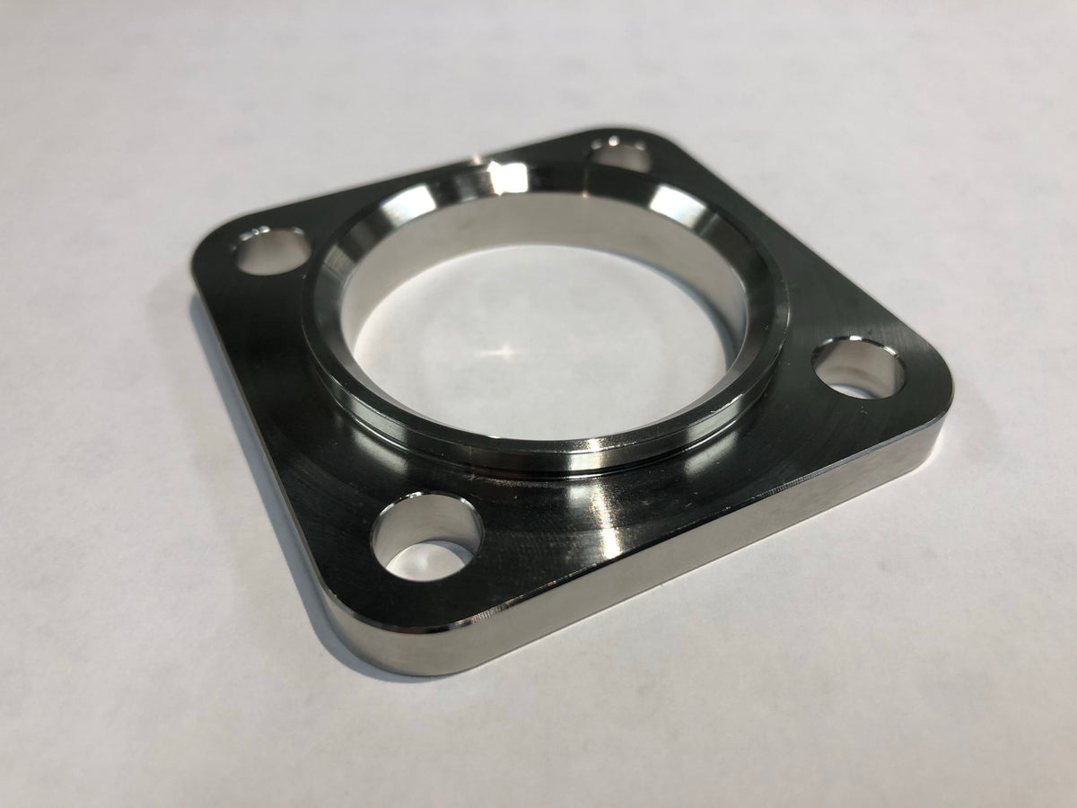 TiALSport Wastegate Valve Seats ("Fire Ring")