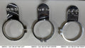 MVI/WG ACTUATOR BRACKETS