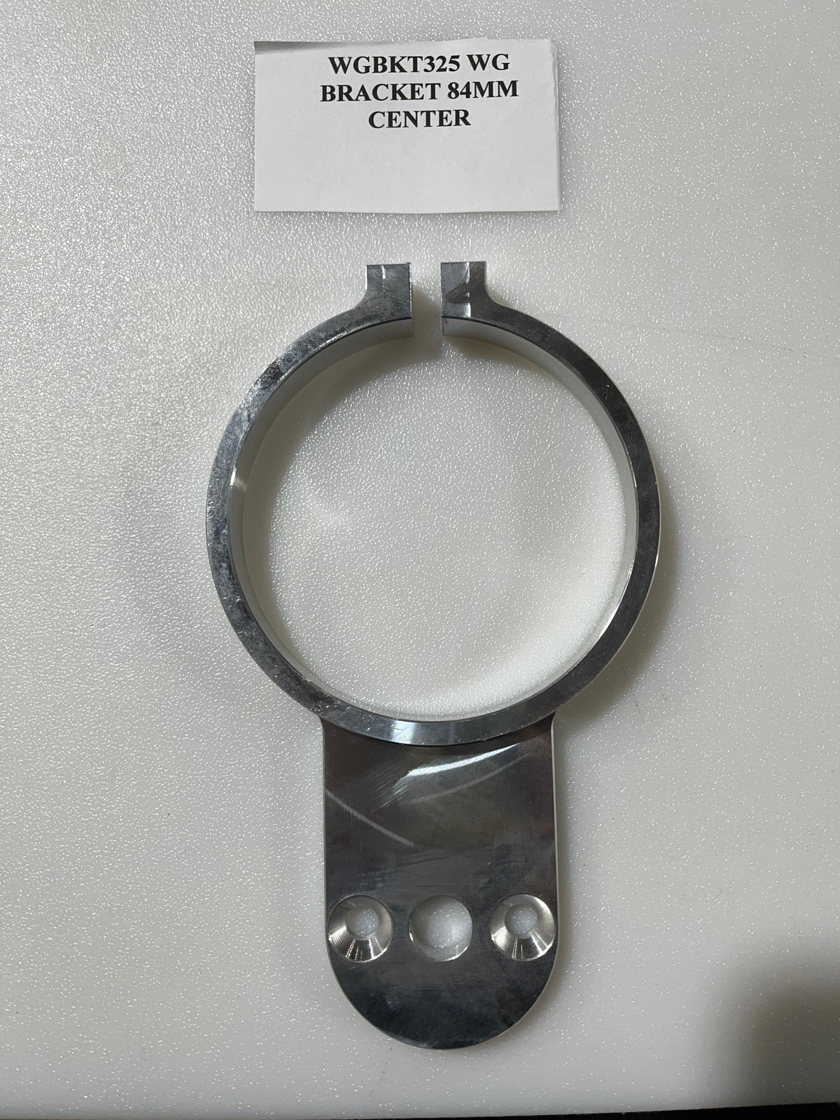 MVI/WG ACTUATOR BRACKETS