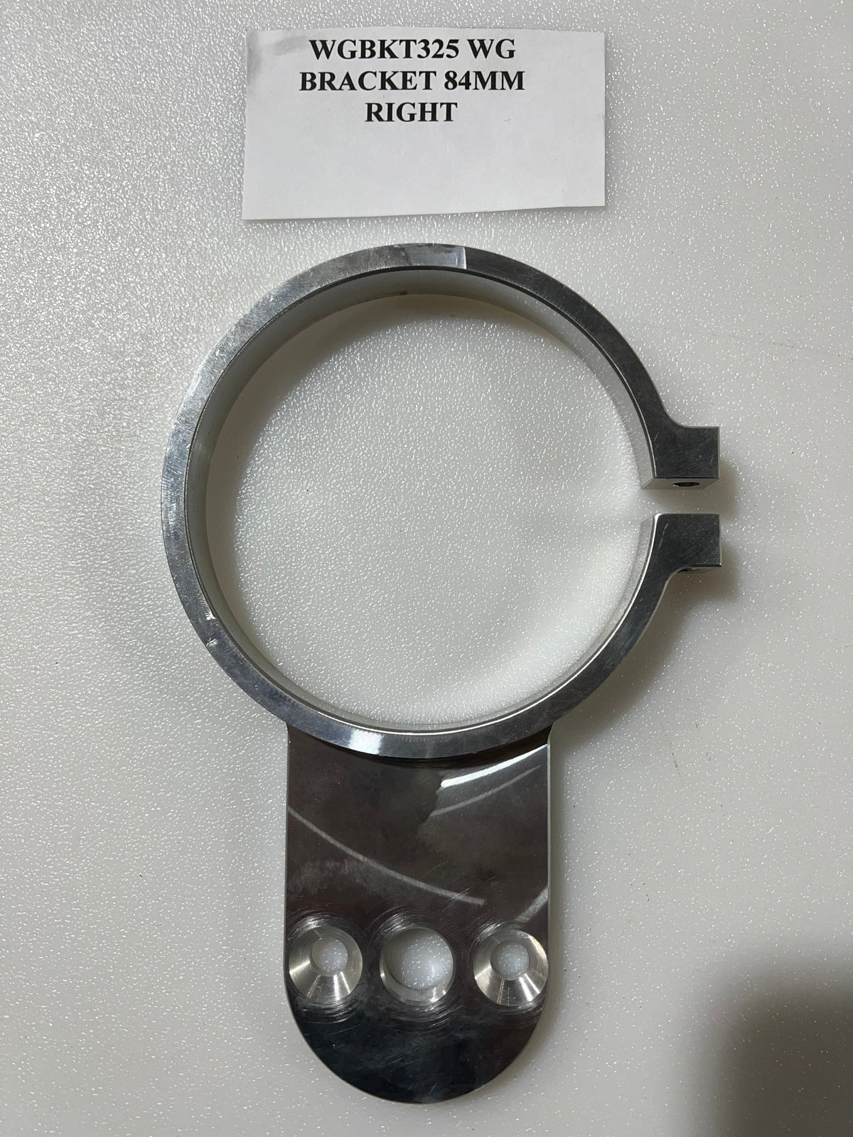 MVI/WG ACTUATOR BRACKETS
