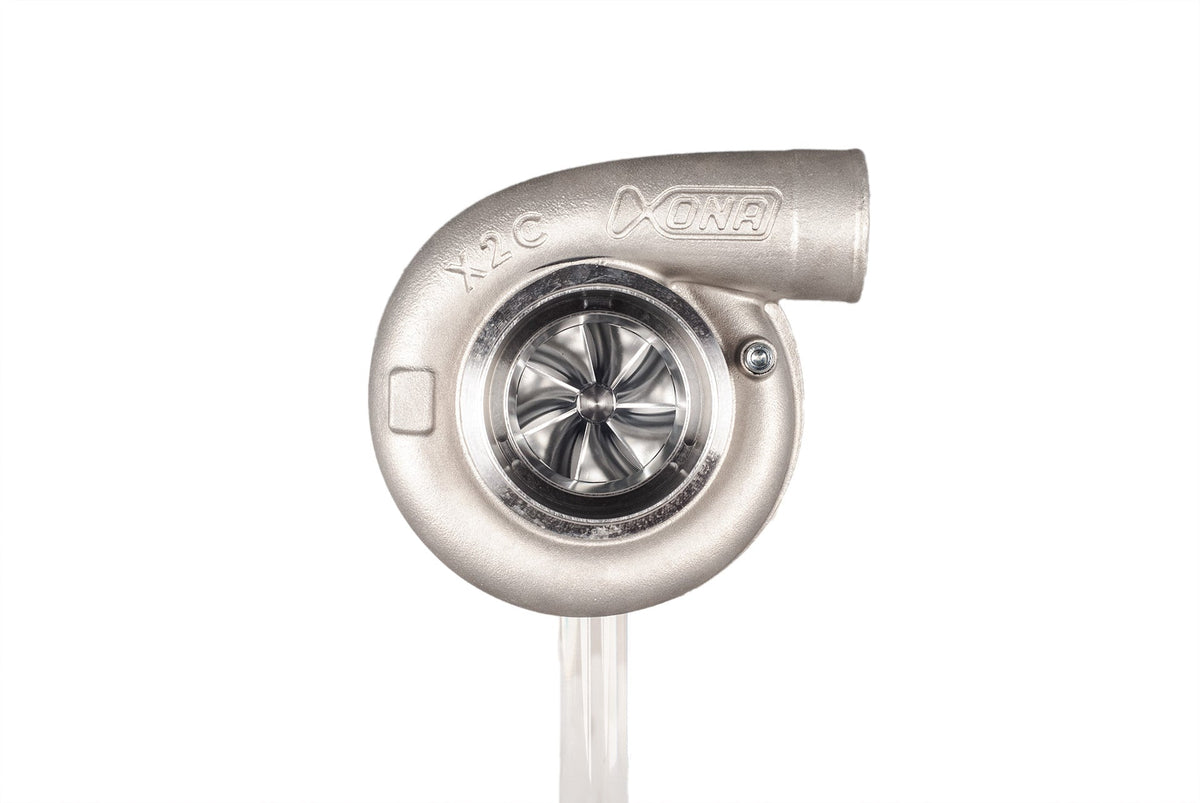 Xona Rotor 46MM Class Legal Ball Bearing Turbocharger