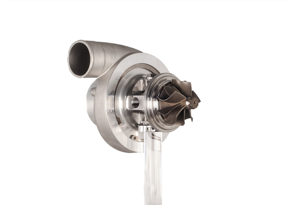 Xona Rotor 46MM Class Legal Ball Bearing Turbocharger
