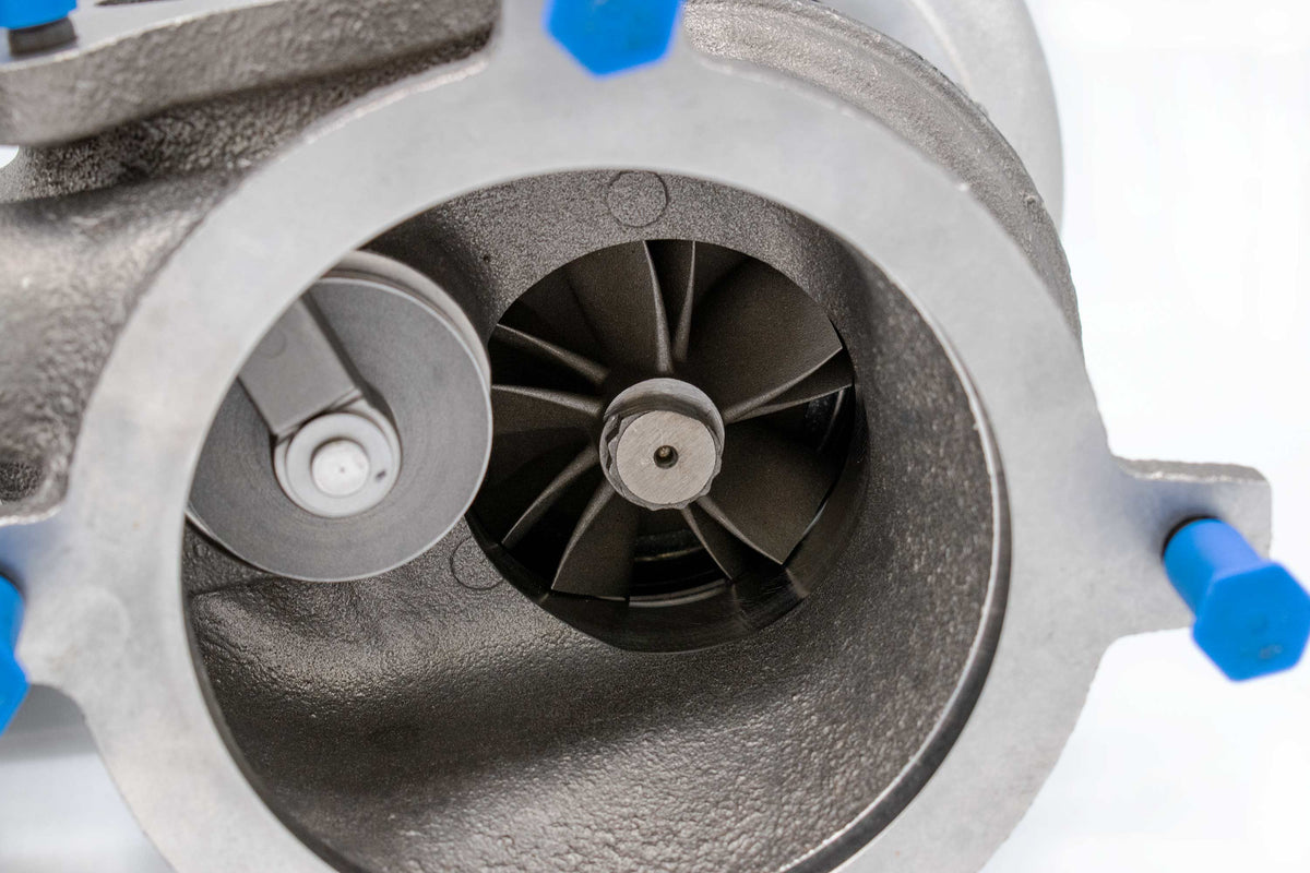 McLaren 720S XRC5757S Turbocharger Set *Core Required*