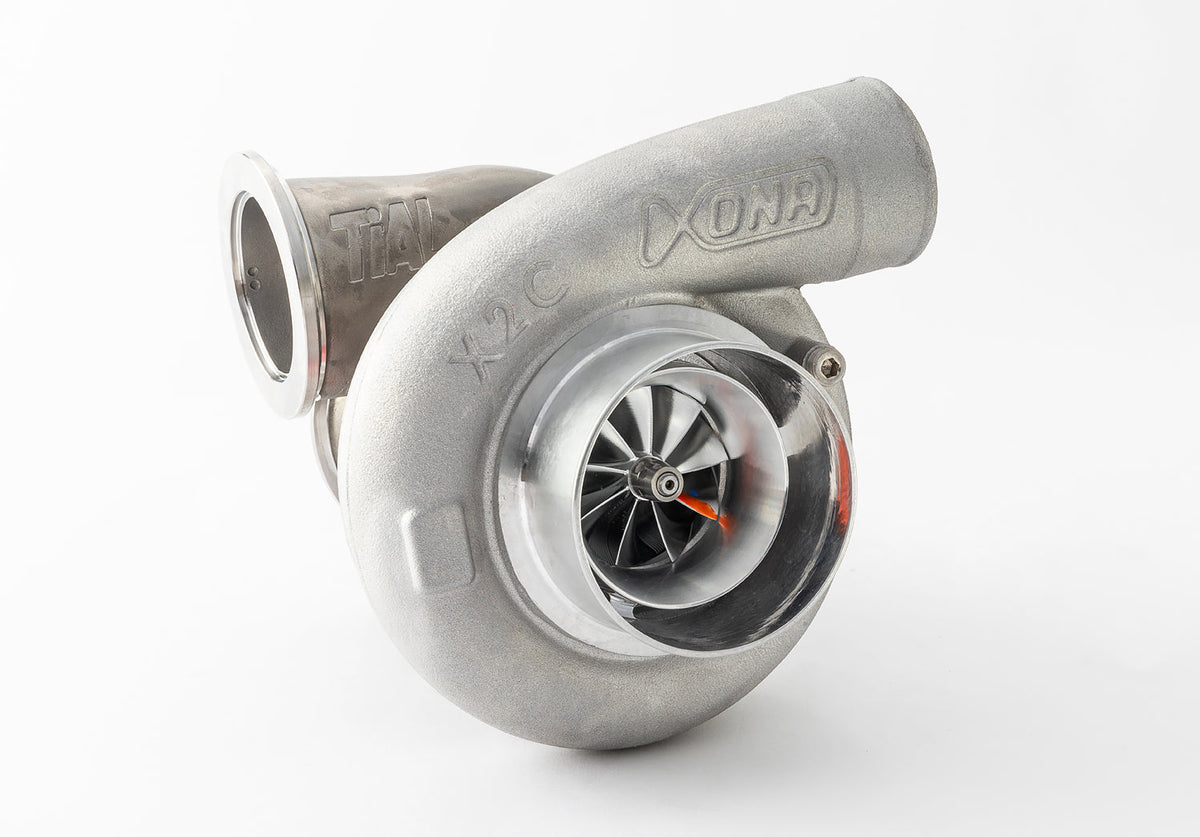 XRA4751S Ball Bearing Turbocharger