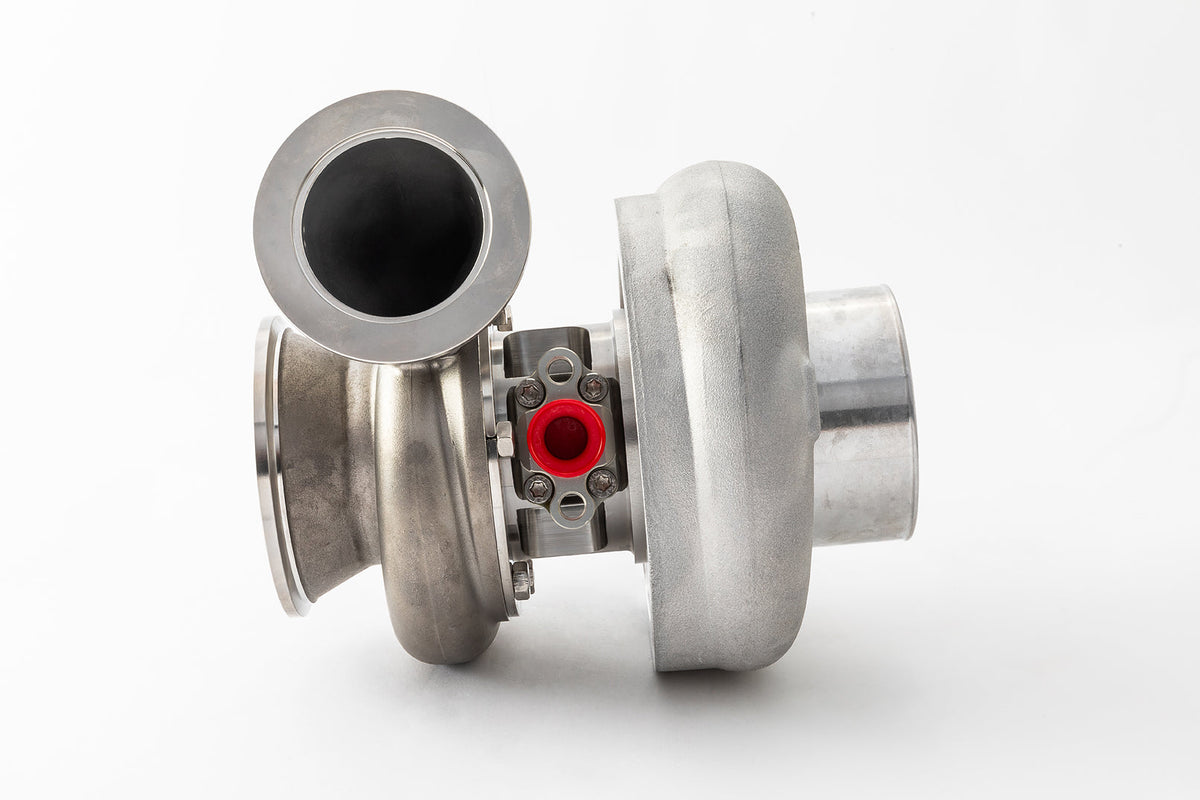 XRA4751S Ball Bearing Turbocharger