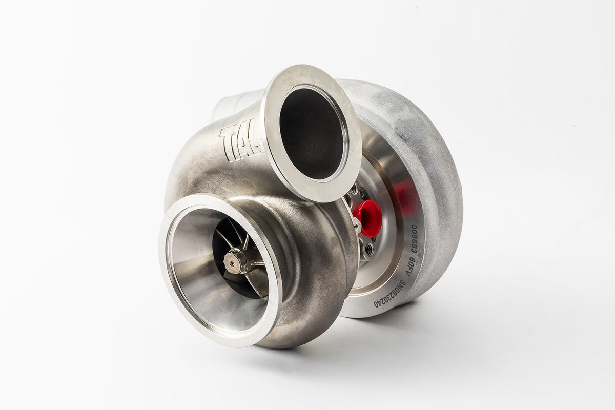 XRA4751S Ball Bearing Turbocharger