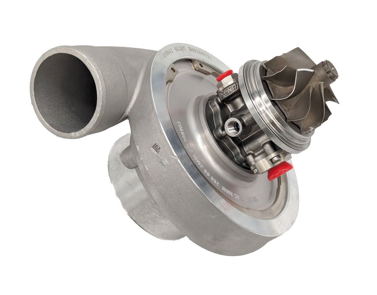 XRE5057S Ball Bearing Turbocharger (50mm class)