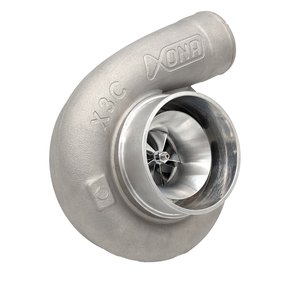 XRE5057S Ball Bearing Turbocharger (50mm class)