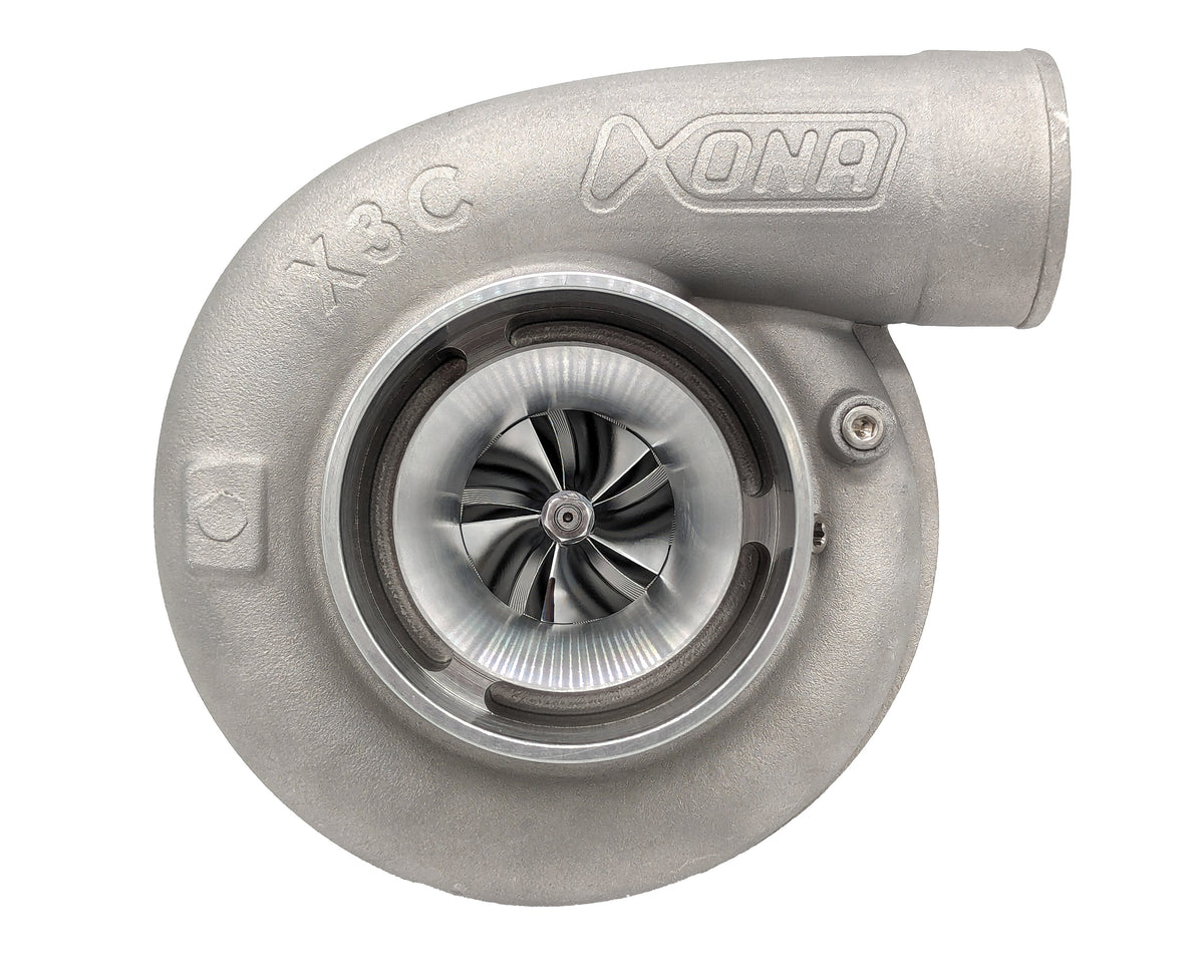 XRE5957S Ball Bearing Turbocharger
