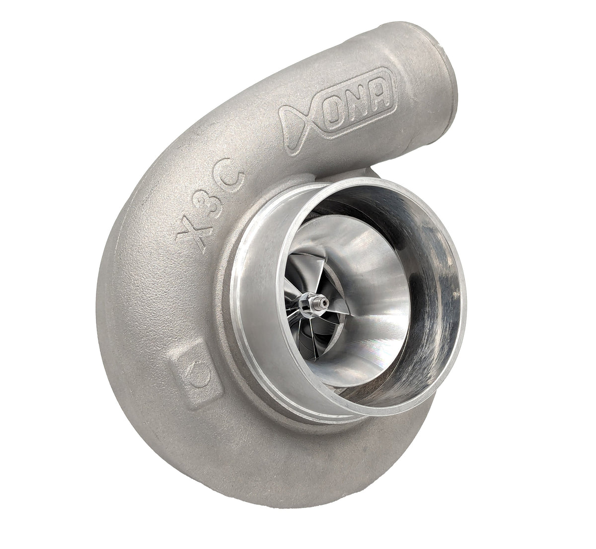 XRE5957S Ball Bearing Turbocharger
