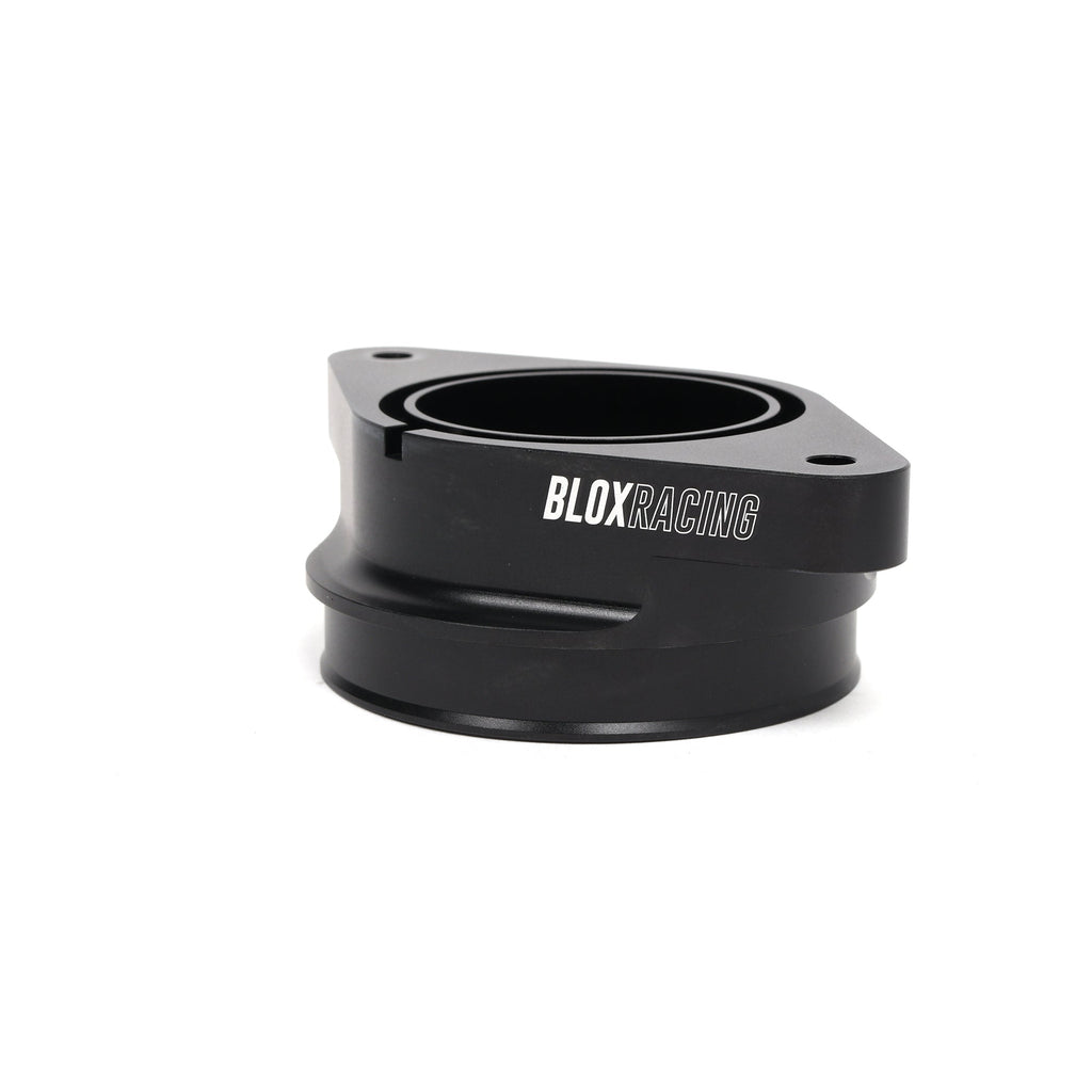 BLOX Racing Turbo Inlet Silicone Hose High Power Upgrade - 2015-2021 Subaru WRX (FA20)