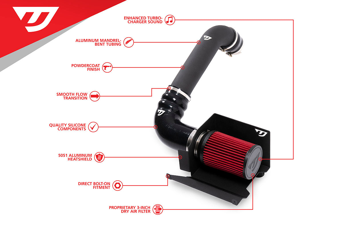 Unitronic UH013-INA product image