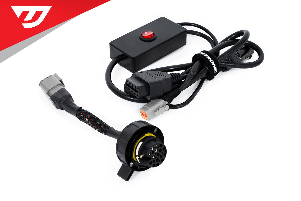 Unitronic UH016-TLA product image