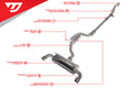 Unitronic UH018-EXA product image