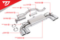 Unitronic UH053-EXA product image