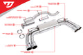 Unitronic UH054-EXA product image