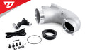 Unitronic 4 inch turbo inlet elbow UH019-INA