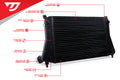 Unitronic MK8 GTI and Golf R intercooler UH023-ICA