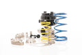 Precision Turbo PTE Gen 2 39mm External Wastegate Dual Port Top