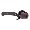 K&N 57-2543 performance air intake system