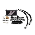 Mishimoto oil cooler kit for 2023+ Honda Civic Type R