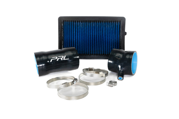 PRL Motorsports Stage 1 Intake System for 2023+ Honda Civic Type R FL5