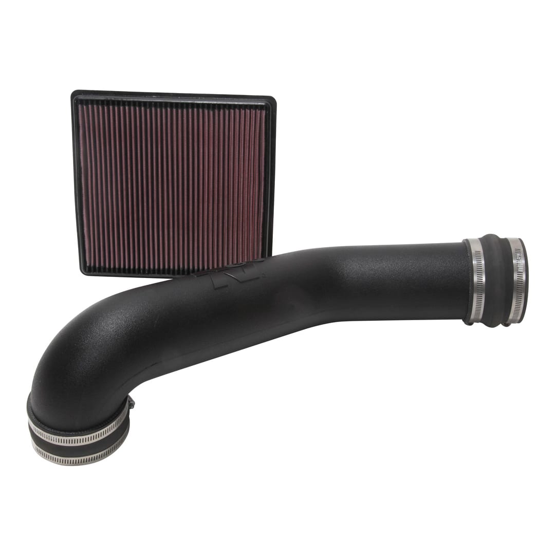 K&N 57-2603 performance air intake system