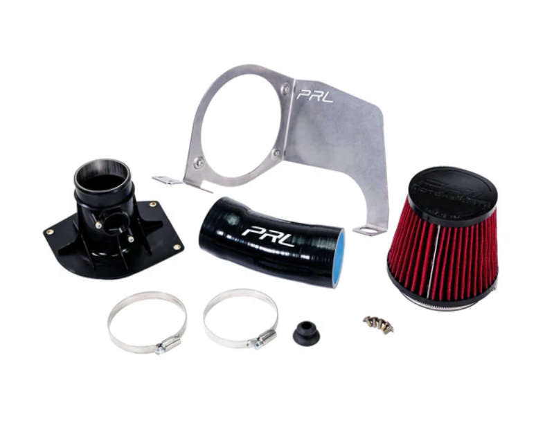 PRL short ram intake system for Acura Integra and Honda Civic 1.5T